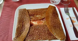 Crêperie Sel et Sucre