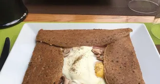 Crêperie Sel et Sucre