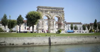 Arc de Germanicus