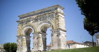 Arc de Germanicus