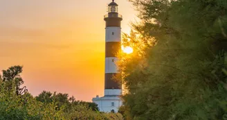 Phare de Chassiron
