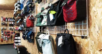 Location vélos Cycles Demion - Saint-Trojan les Bains