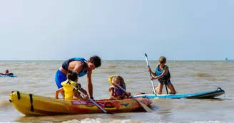 Location Paddle Board et kayak de mer Location Paddle Board et kayak de mer
