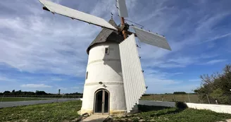 Moulin de La Brée