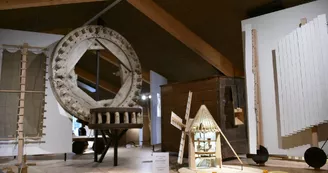 Moulin de La Brée
