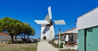 Moulin de La Brée