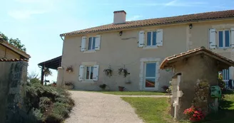 Gîte du Maine Roi - 15 pers