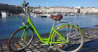 Greenbike