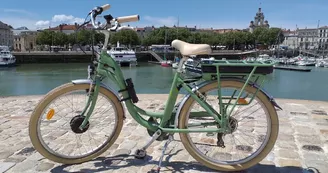 Greenbike