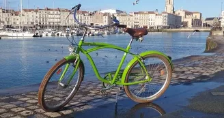 Greenbike