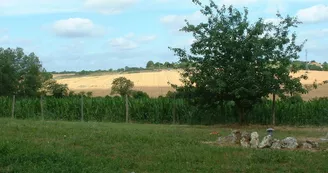 Gîte Le Couret - 6 pers