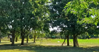 Le Grand Courdeault - Le Logis du Pigeonnier Le Grand Courdeault - Le Logis du Pigeonnier