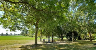 Le Grand Courdeault - Le Logis du Pigeonnier Le Grand Courdeault - Le Logis du Pigeonnier