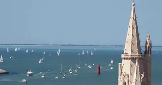 Port de Plaisance de La Rochelle