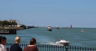 Port de Plaisance de La Rochelle