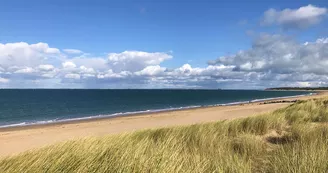 Plage de Foulerot Plage de Foulerot