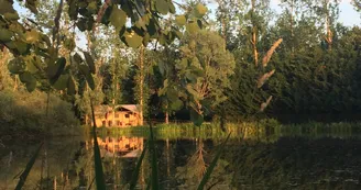 Domaine des Faverôts "Esprit Nature"