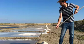 Ferme Aquacole de l'Île Madame