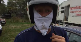 Rally race & 4x4