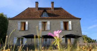 Gîte Villa de bannink - 10 pers Gîte Villa de bannink - 10 pers