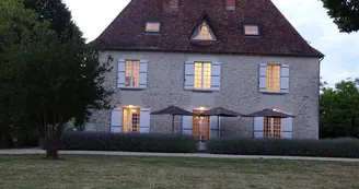 Gîte Villa de bannink - 10 pers Gîte Villa de bannink - 10 pers