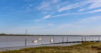 Port de Port-des-Barques