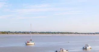 Port de Port-des-Barques
