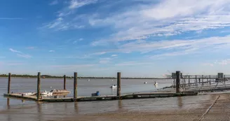 Port de Port-des-Barques
