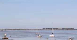 Port de Port-des-Barques