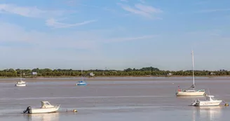 Port de Port-des-Barques