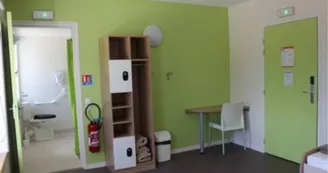 Auberge de Jeunesse Auberge de Jeunesse