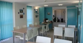 Auberge de Jeunesse Auberge de Jeunesse