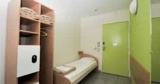 Auberge de Jeunesse Auberge de Jeunesse