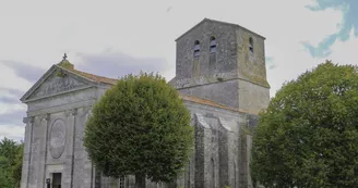 Église Saint-Pierre de Soubise