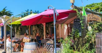 Le Pressoir