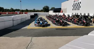 Karting de Saintes