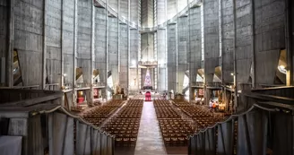 Église Notre-Dame de Royan