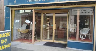 Musée Histoire du Landau