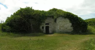 Point de vue - La Pointe de Suzac