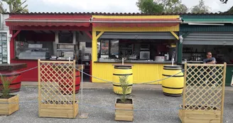 La Cabane du Poulet