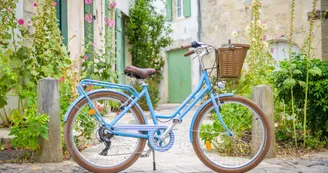 Location de vélos - Beach Bikes - Grand-Village