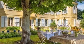 La Baronnie Hôtel & SPA