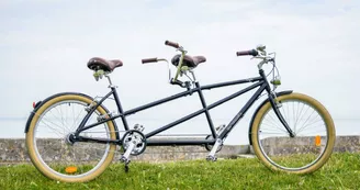 Beach Bikes - Saint-Martin Le Port