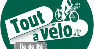 Tout à vélo à Rivedoux