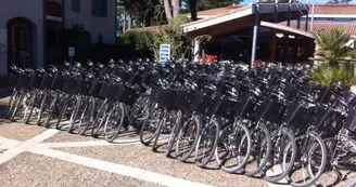 Cyclo Surf à La Noue