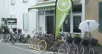 Cyclo surf à Saint-Martin - Cours Pasteur