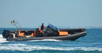 Vente et équipement de bateaux - Blondeau Marine