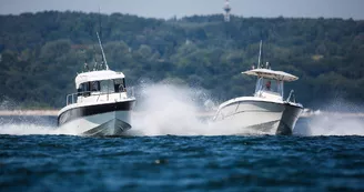 Vente et équipement de bateaux - Blondeau Marine