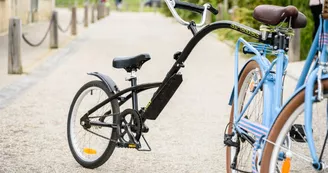 Beach bikes - Intermarché