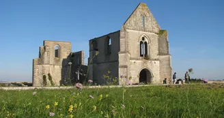 Abbaye des Chateliers